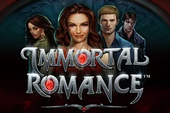 Immortal Romance