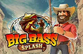Big Bass Splash
