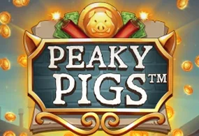 Peaky Pigs