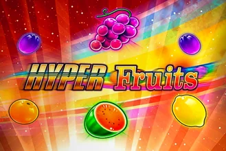Hyper Fruits