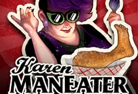 Karen Maneater