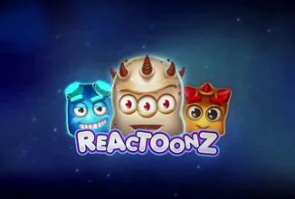 Reactoonz