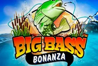 Big Bass Bonanza