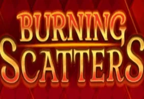 Burning Scatters