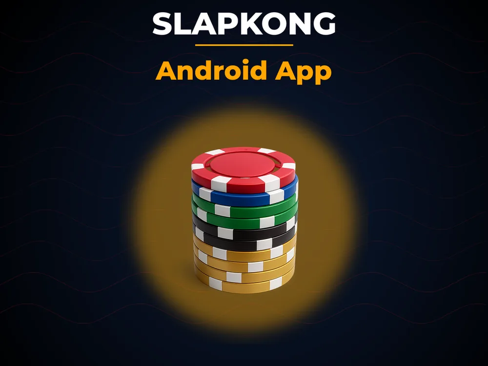 slapkong - Android App