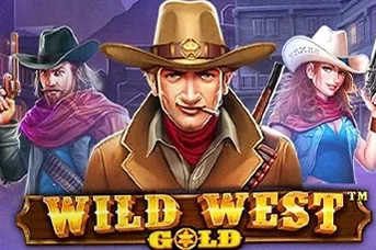 Wild West Gold