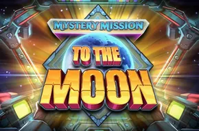 Mystery Mission To The Moon