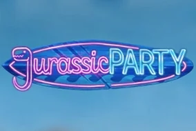 Jurassic Party