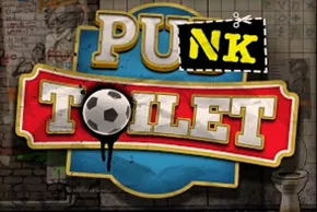 Punk Toilet