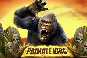 Primate King