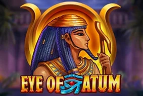 Eye of Atum