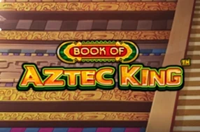 Book of Aztec King