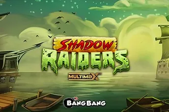 Shadow Raiders MultiMax