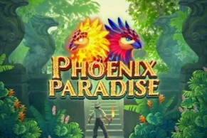 Phoenix Paradise