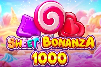 Sweet Bonanza 1000