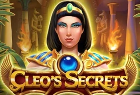 Cleo's Secrets