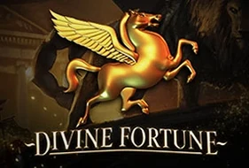 Divine Fortune