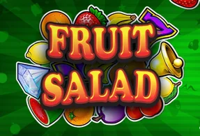Fruit Salad