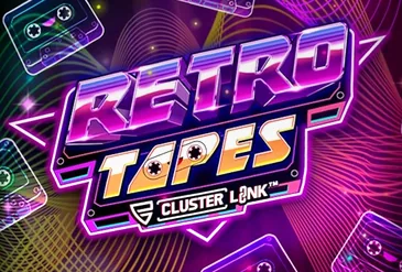Retro Tapes
