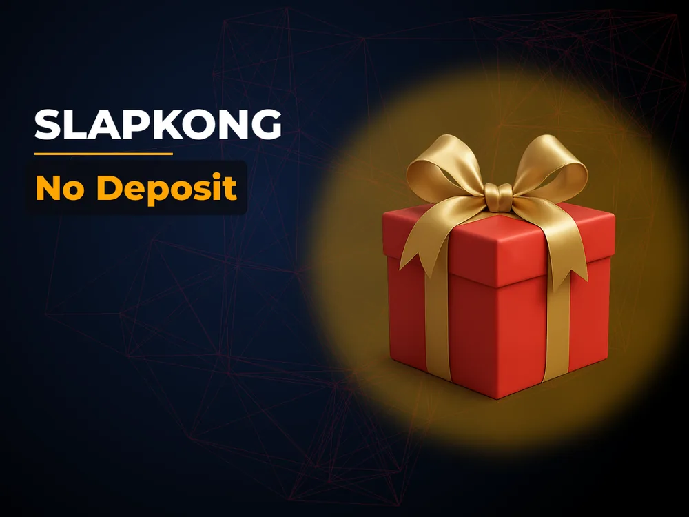 slapkong - No Deposit