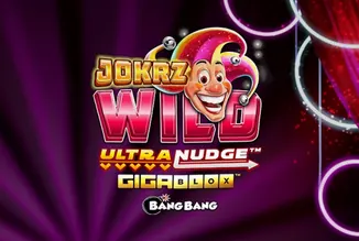 Jokrz Wild Gigablox Ultranudge