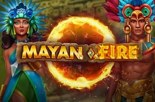 Mayan Fire