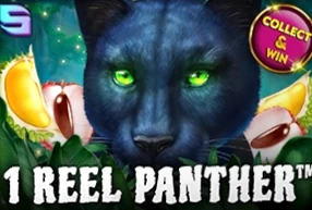 1 Reel Panther