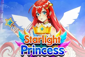 Starlight Princess