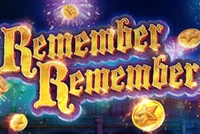 Remember Remember