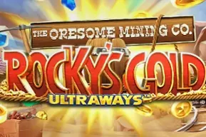 Rocky's Gold Ultraways