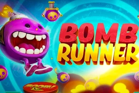 Bomb Runner