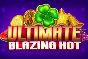 Ultimate Blazing Hot