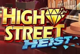 High Street Heist