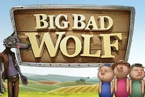 Big Bad Wolf