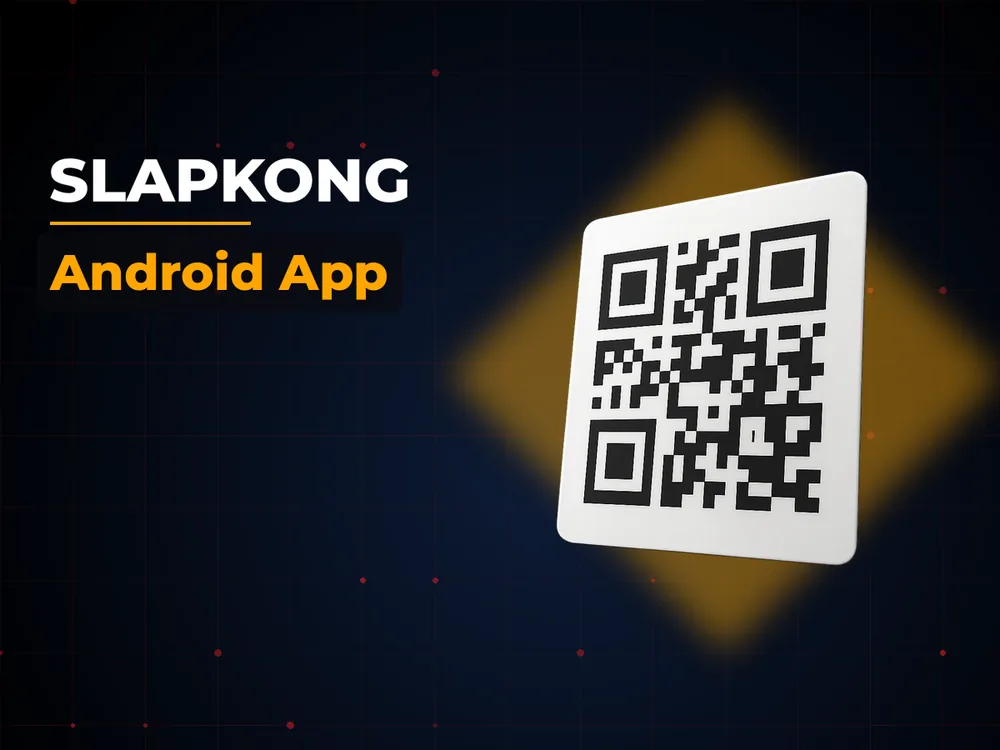 slapkong - Android App
