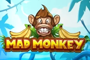 Mad Monkey