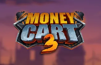 Money Cart 3