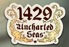 1429 Uncharted Seas