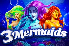 3 Mermaids