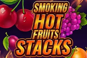 Smoking Hot Fruits Stacks