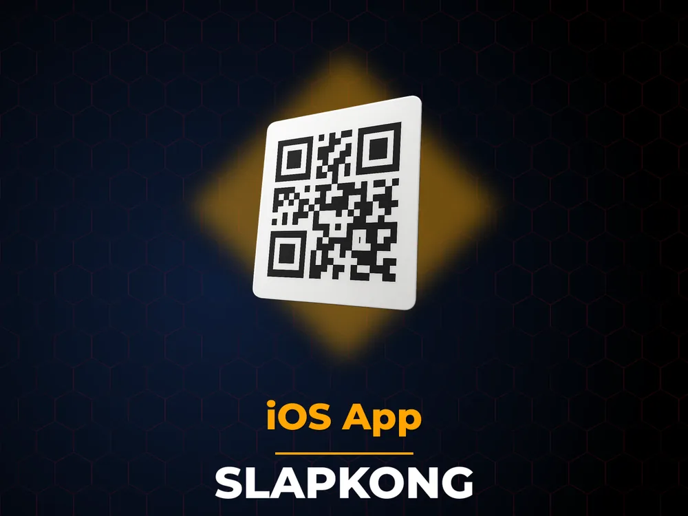 slapkong - iOS App