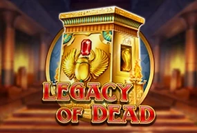 Legacy of Dead