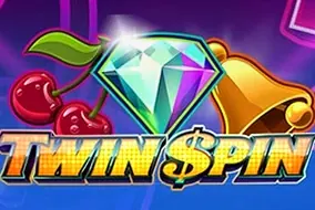 Twin Spin