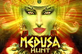 Medusa Hunt