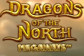 Dragons of the North Megaways