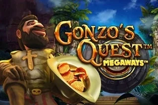 Gonzo's Quest Megaways