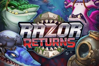 Razor Returns