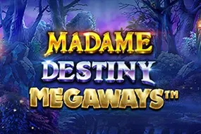Madame Destiny Megaways