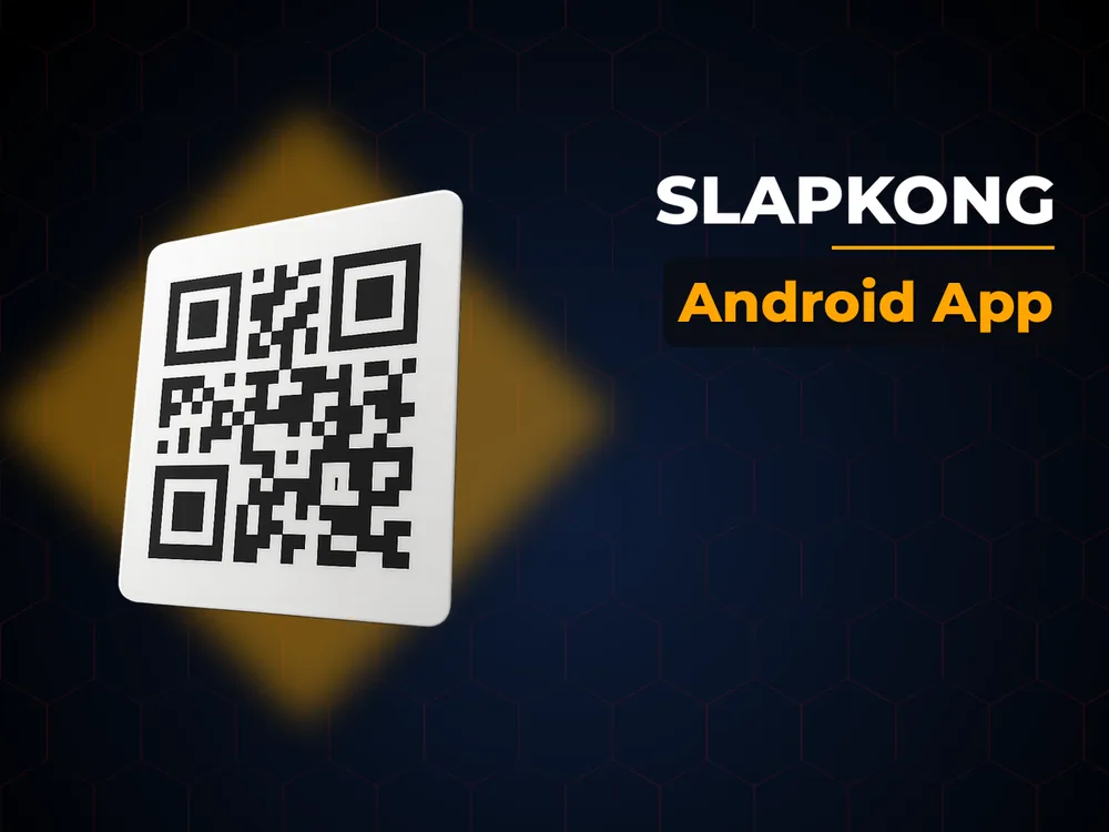 slapkong - Android App