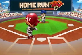 Home Run 777